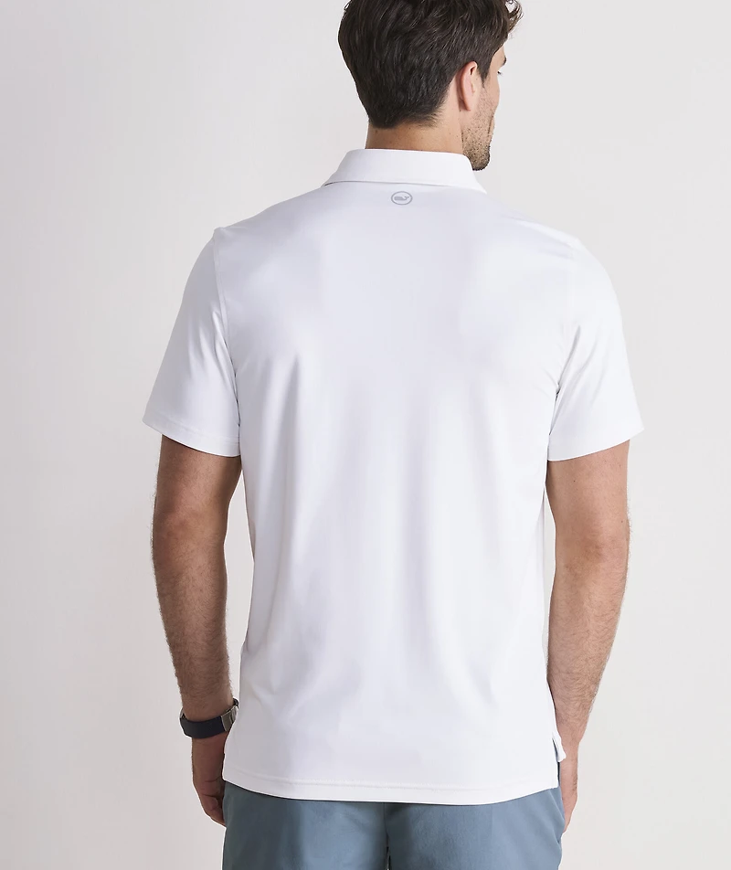 Performance Golf Sankaty Polo