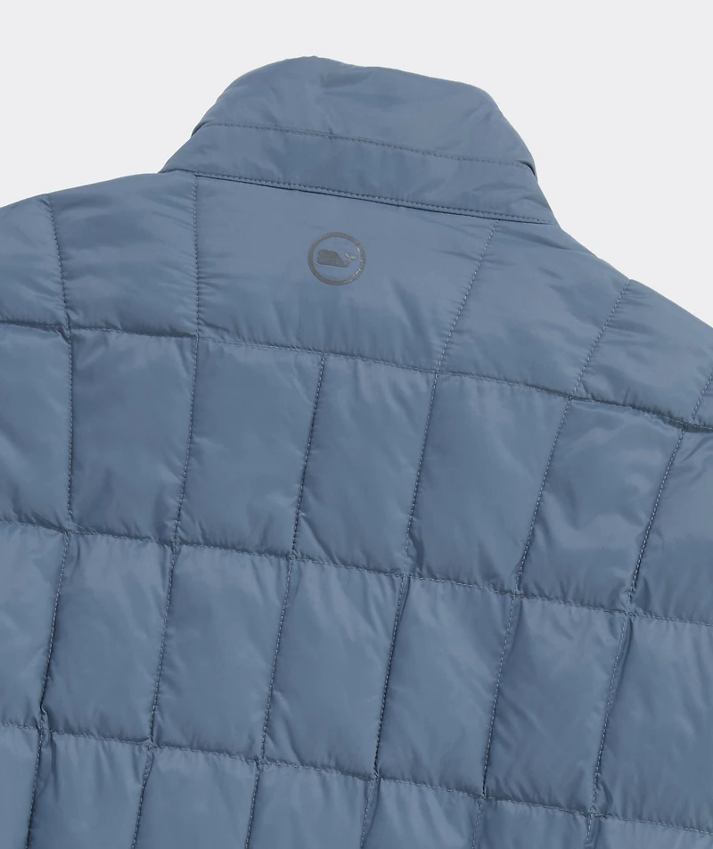 Voyager Performance Jacket