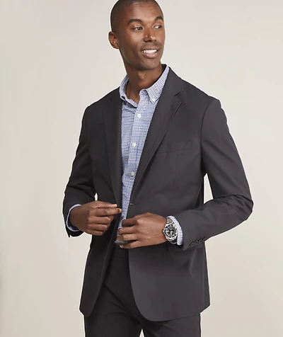 Lightweight Performance On-The-Go Blazer