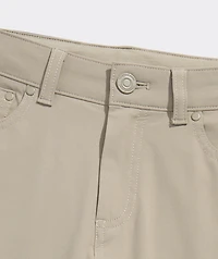 Boys' Performance On-The-Go 5-Pocket Pants