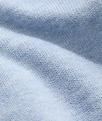 Tipped Boathouse Quarter-Zip