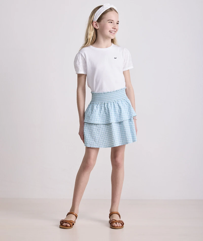 Girls' Gemma Harbor Skirt