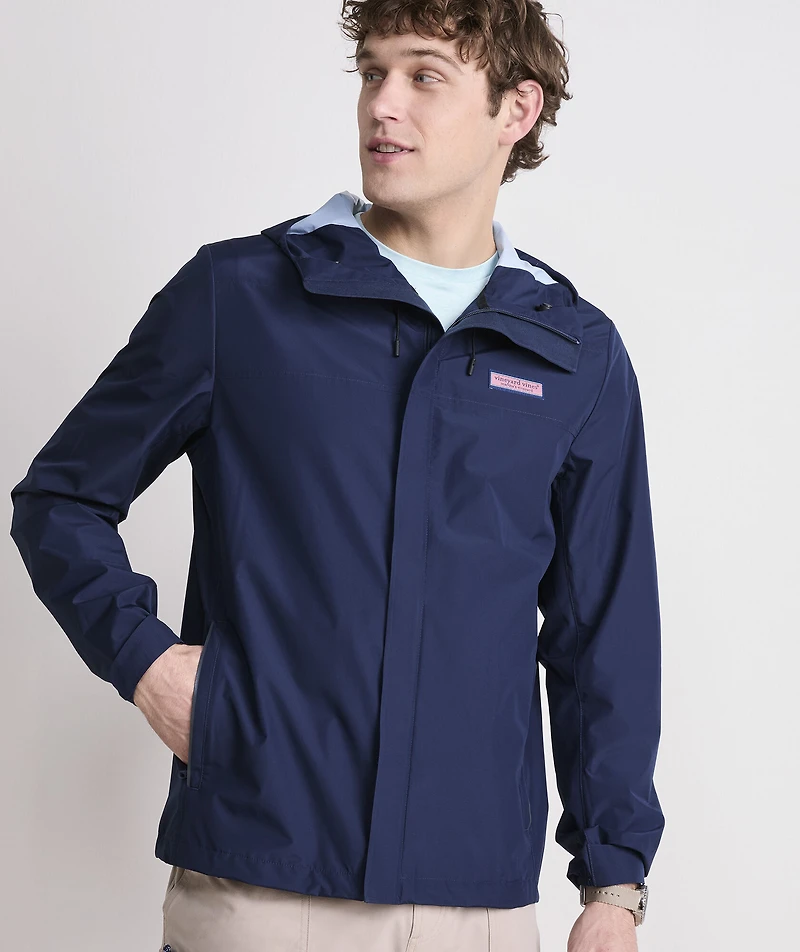 Stow & Go Shep Jacket