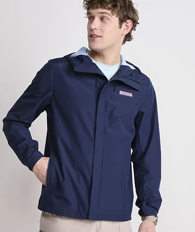 Stow & Go Shep Jacket