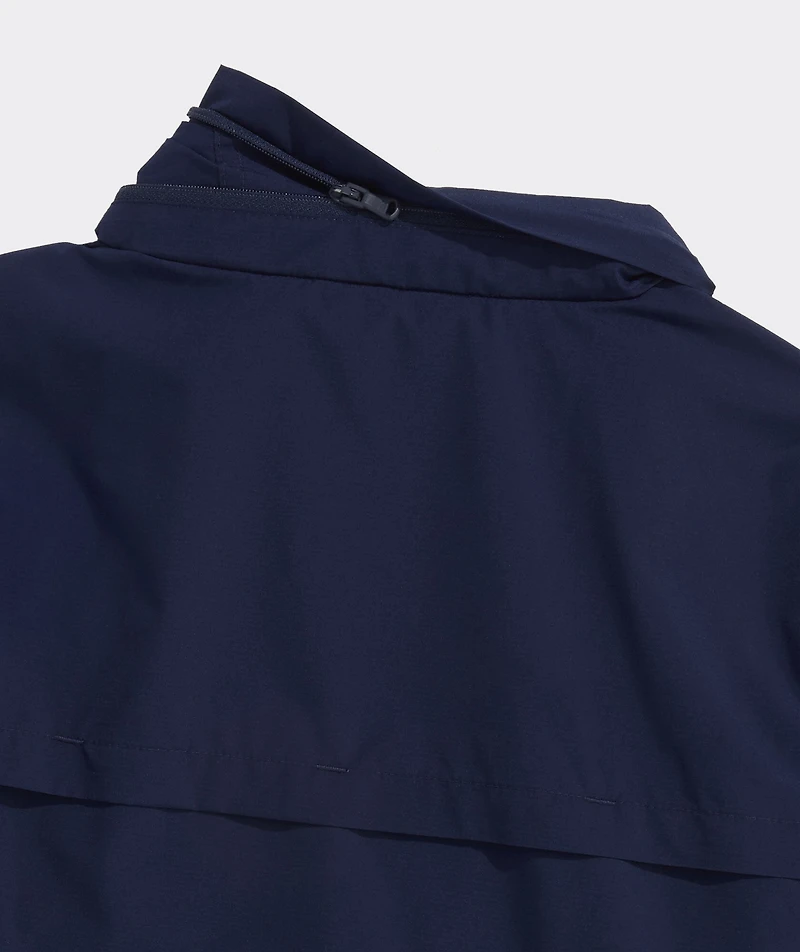 Boys' Stow & Go Shep Jacket