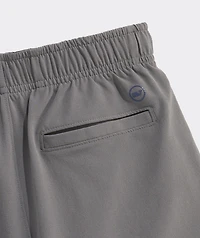 Boys' Pull-On Performance Shorts