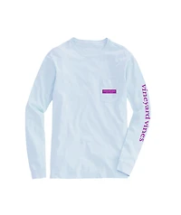 OUTLET Christmas Traps Long-Sleeve Pocket Tee