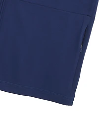 OUTLET Performance Full-Zip Vest