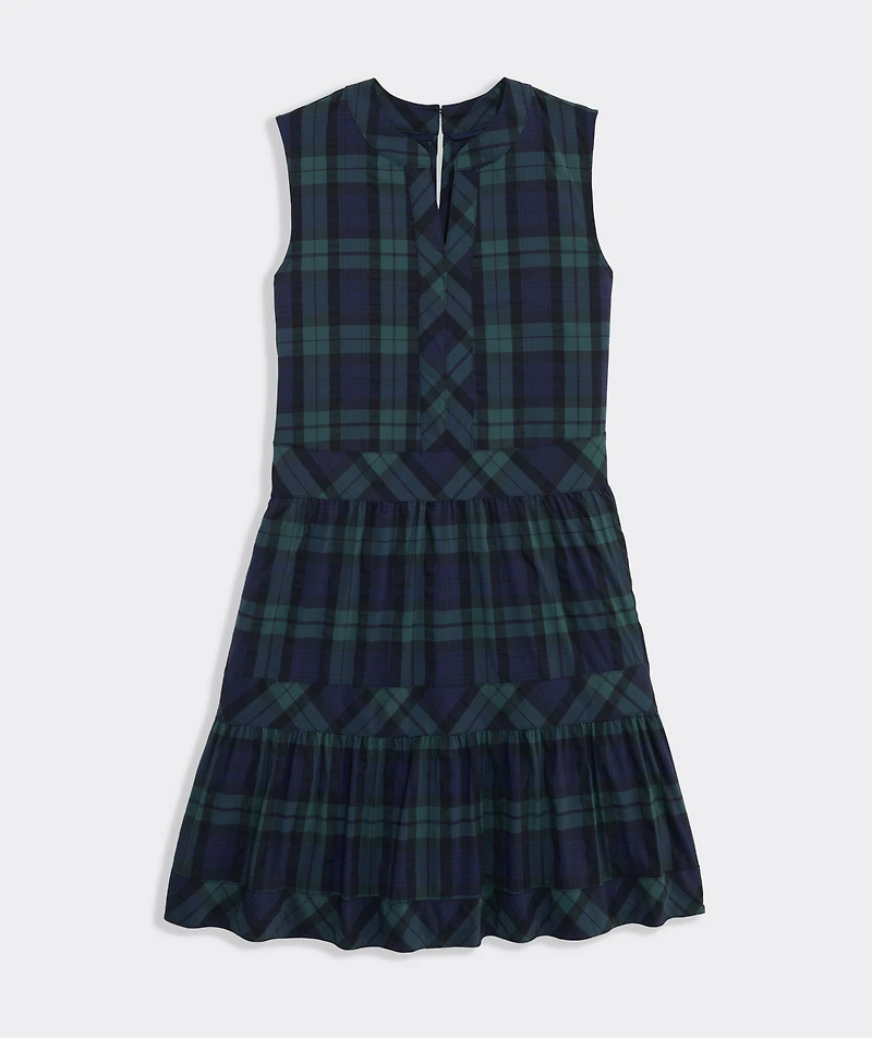 Girls' Tilly Harbor Sleeveless Dress