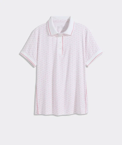 Performance Polo
