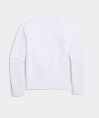 Girls' Whale Harbor Performance Long-Sleeve Tee