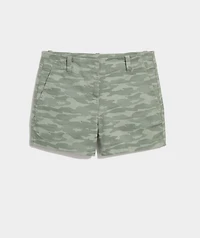Inch Herringbone Every Day Shorts