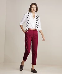OUTLET Women's Classic Chinos