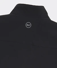 Mariner Soft Shell Performance Jacket