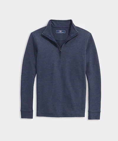 Boys' Saltwater Quarter-Zip