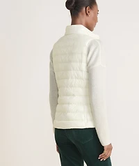 Packable Puffer Vest