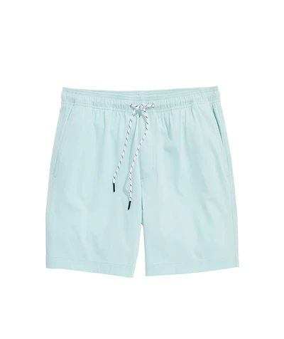 OUTLET 6 Inch Pull-On Performance Shorts