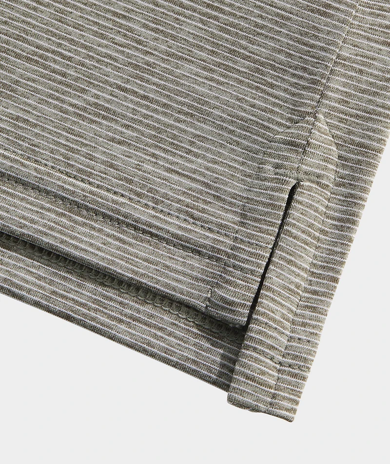 Boys' Performance St. Jean Stripe Sankaty Polo