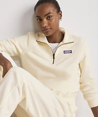 Surf Terry Shep Shirt