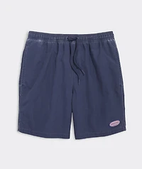 6 Inch Island Swim Trunks