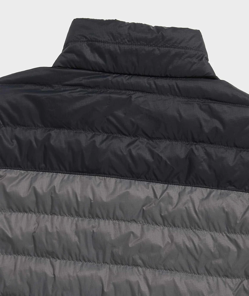 Boys' Packable Shoreline Puffer Vest