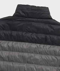 Boys' Packable Shoreline Puffer Vest