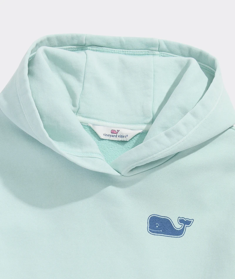 Girls' Surf Terry Hoodie