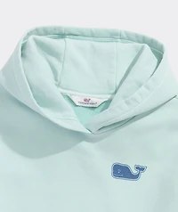 Girls' Surf Terry Hoodie