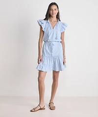 Haley Harbor Dress