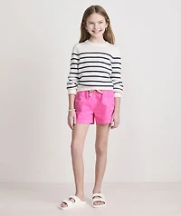 Girls' Coastline Shorts