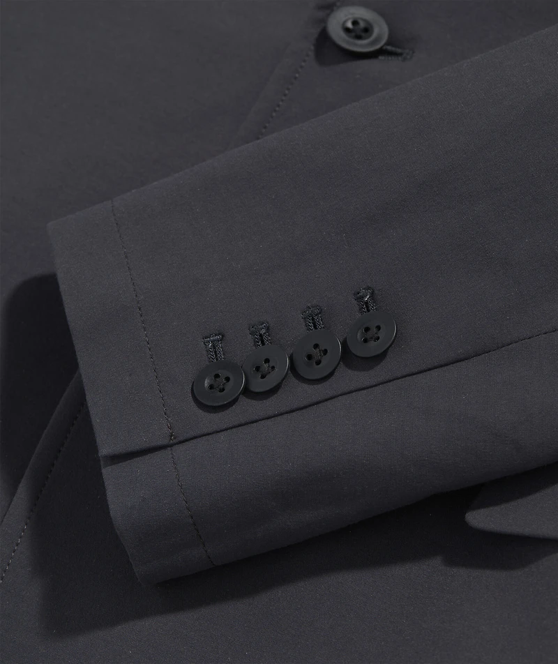 Lightweight Performance On-The-Go Blazer