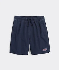 Boys' Island Swim Trunks