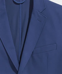 Lightweight Performance On-The-Go Blazer