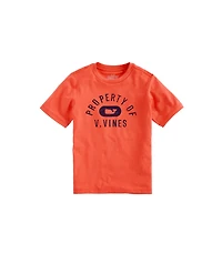 OUTLET Kids' Property of VVines Short-Sleeve Tee