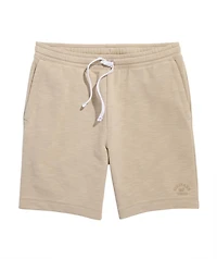 OUTLET 7 Inch Slub Knit Jetty Shorts