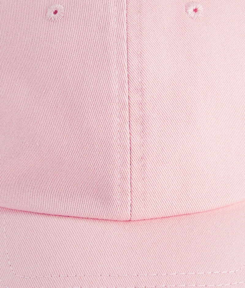 Custom Baseball Hat