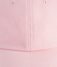 Custom Baseball Hat