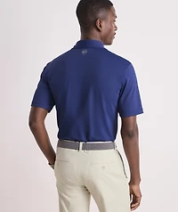 Solid Sankaty Performance Polo