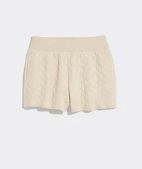 Quilted Dreamcloth® Shorts