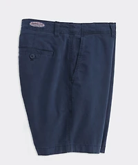 7 Inch Surfside Chino Shorts