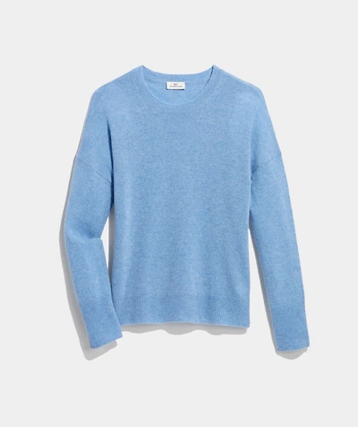 Women's Cashmere Crewneck