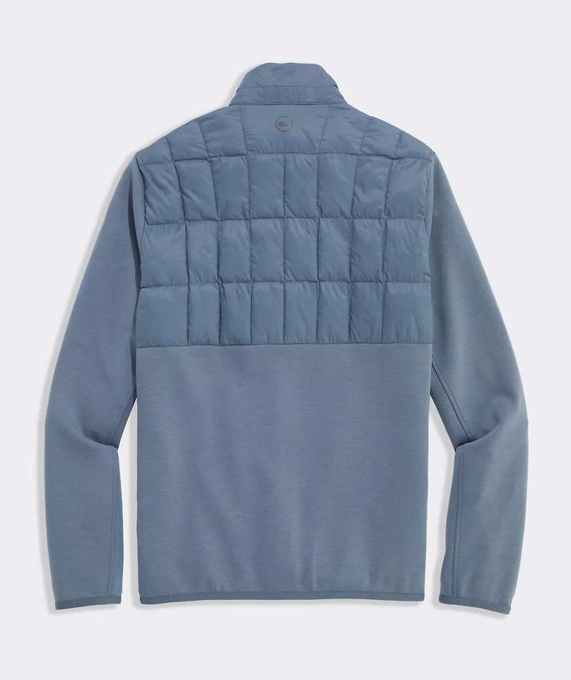 Voyager Performance Jacket