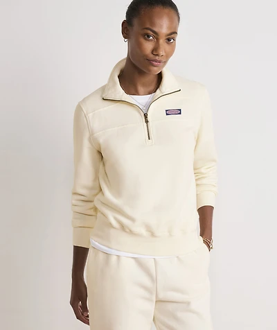 Surf Terry Shep Shirt