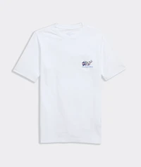 Boys' Got Flow? Lacrosse Short-Sleeve Pocket Tee