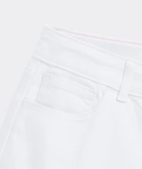 Girls' Darcy Denim Shorts