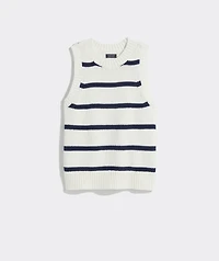 Summer Sweater Tank