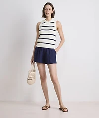Summer Sweater Tank
