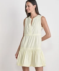 Tilly Harbor Dress