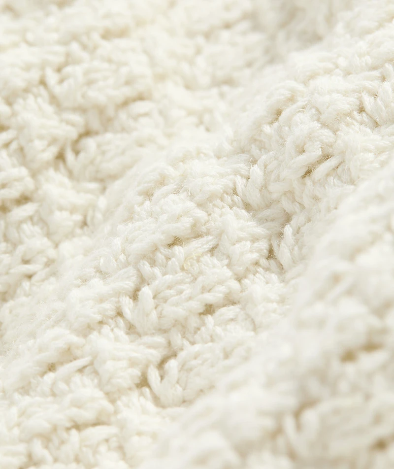 Crochet Tank