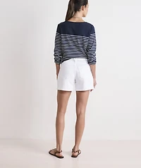 Darcy Denim Shorts